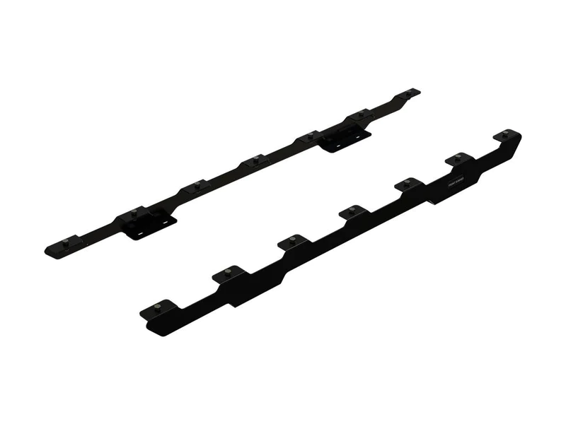 Thumbnail: FRONT RUNNER - Jeep Wrangler JL 4 Door (2017-Current) Extreme Roof Rack Kit