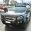 Thumbnail: Rockarmor Elite Steel Bull Bar To Suit Isuzu D-MAX-MUX 2012-2020 (Bar Replacemen