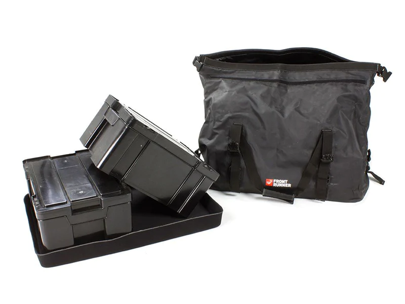 Thumbnail: FRONT RUNNER - Typhoon Bag