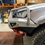 Thumbnail: Offroad Animal - Isuzi Dmax - Toro Bull Bar - 2021 on