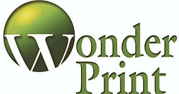 Marca wonderprint materiales de impresión, dtf