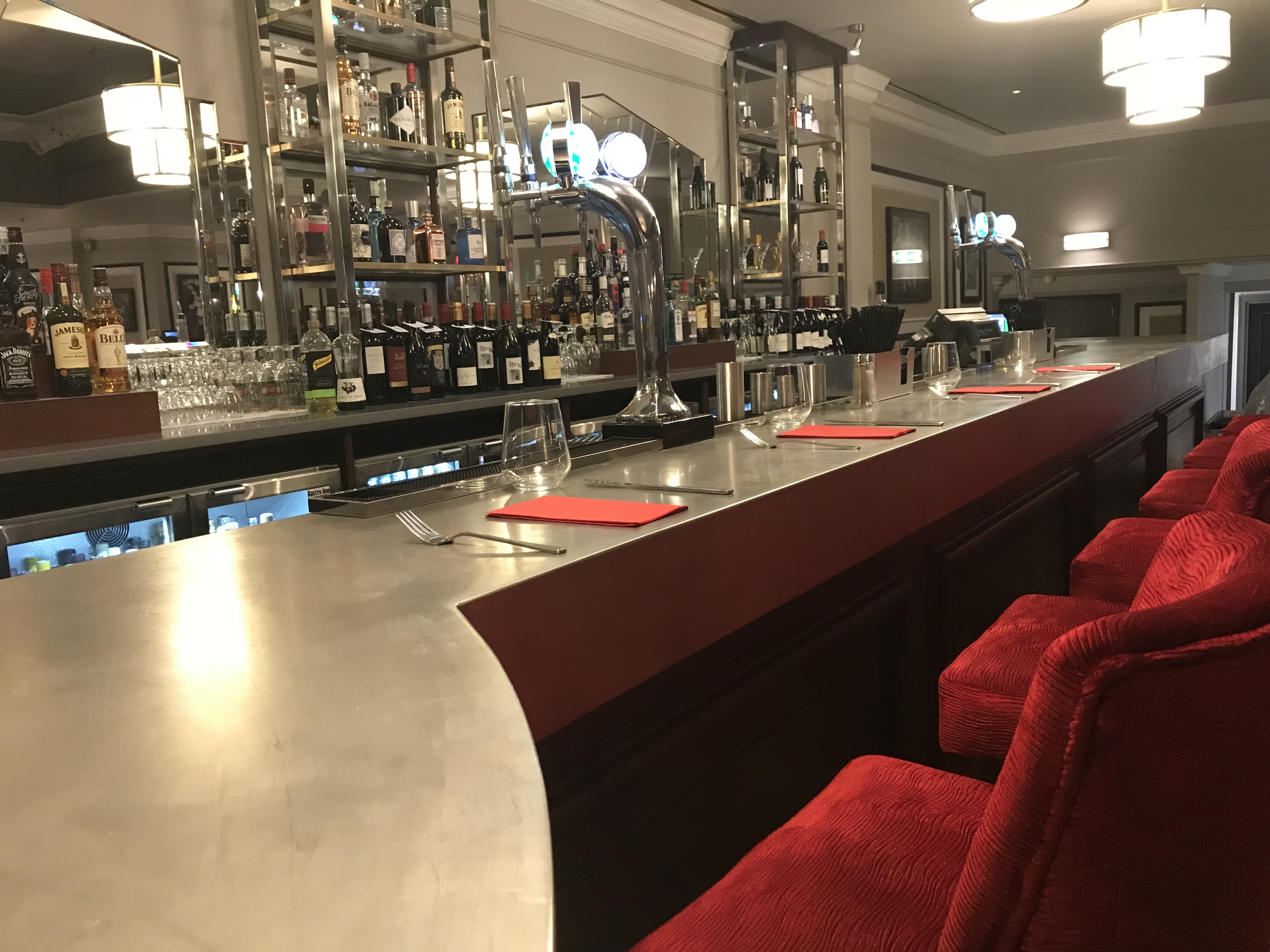 Gallery Paris Grill Complete