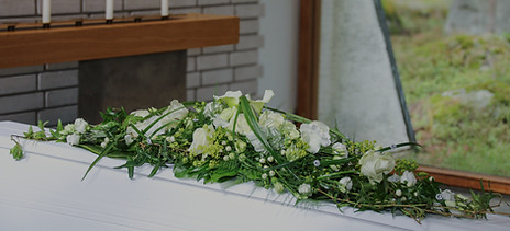 Hautauspalvelut Henriikka Oy palvelee si
