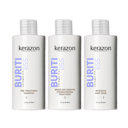 KYOGOKU KERATIN TREATMENT 2本とBOOST2つ KYOGOKU ケラチンブースト＋
