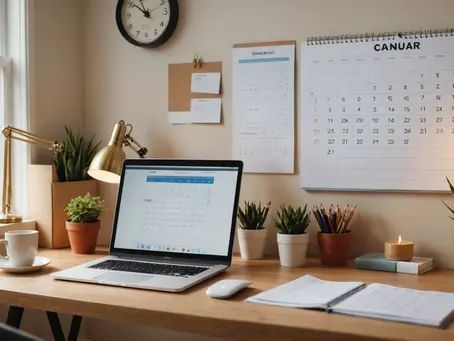 Balancing Work and Family: The Top 5 Productivity Concerns for Working Moms and How to Overcome Them