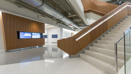 Terrazzo Maintenance Guide By NTMA