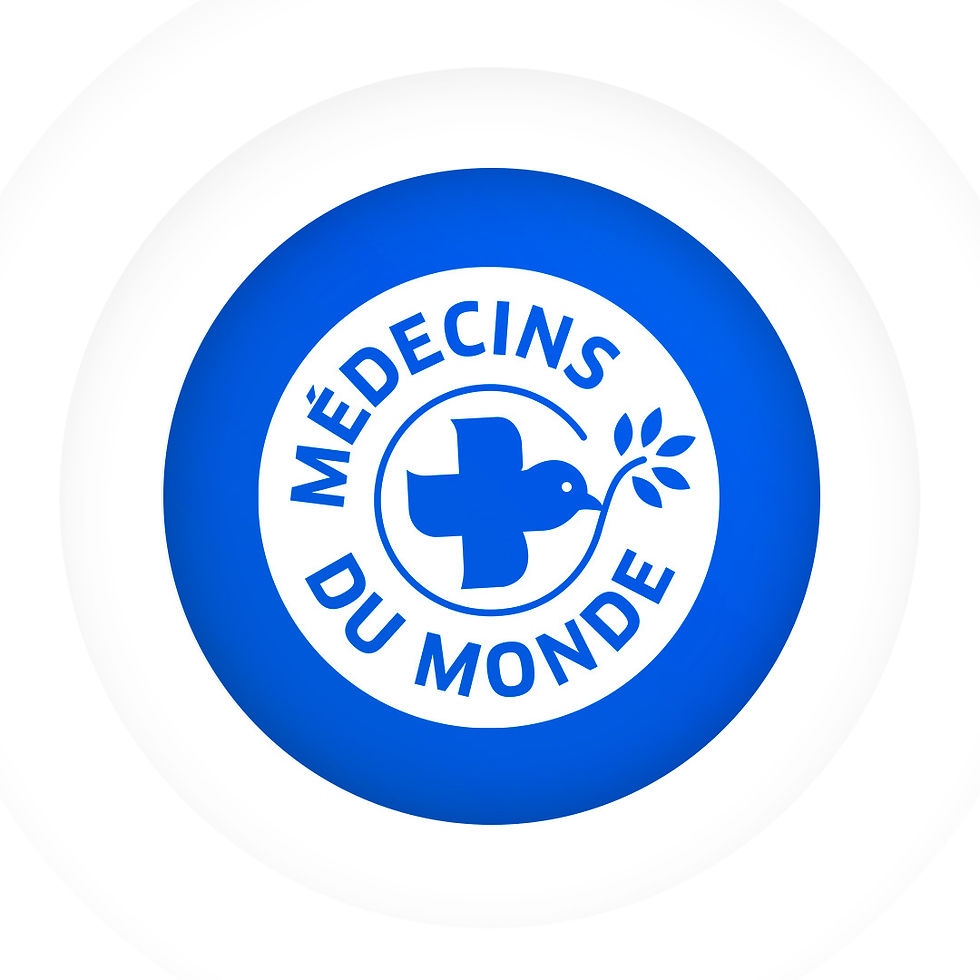 Médecins du Monde