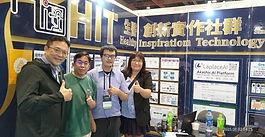 BIT與Microsoft聯手以hysical AI與3D數位分身開創智慧醫療新未來