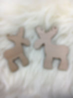 Miniaturbild: Christbaumschmuck "ELCH", zwei Grössen, ab