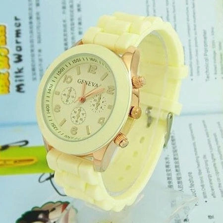 Miniatura: RELOJES GENEVA