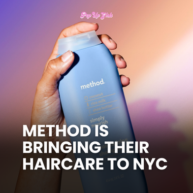 The Shift by Method Haircare
