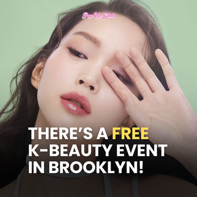 SEOUL POP UP by VIBE TWLV