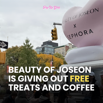 Gem Glow Truck by Beauty of Joseon