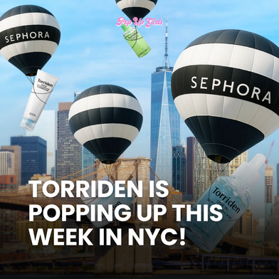 Torriden Dive Into Splash