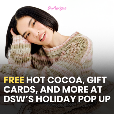 DSW Holiday Gallery