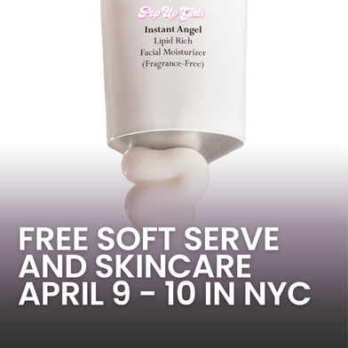 Dieux's Instant Angel Soft Serve Truck