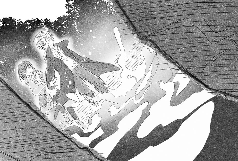 2-8.霧の中の攻防