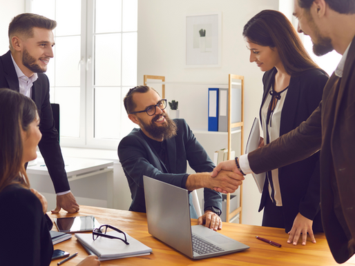 From One Big Client to Many: How to Diversify Without Diluting