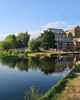 Block management services in Esher - Gena Property Management