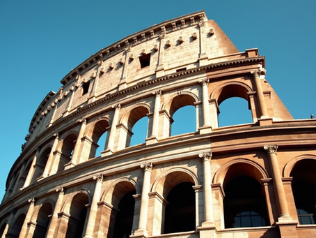 Explore Rome with Private Tour Options