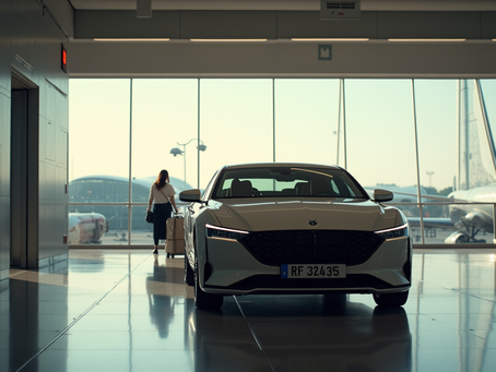 Rome Private Airport Rides - What to Know