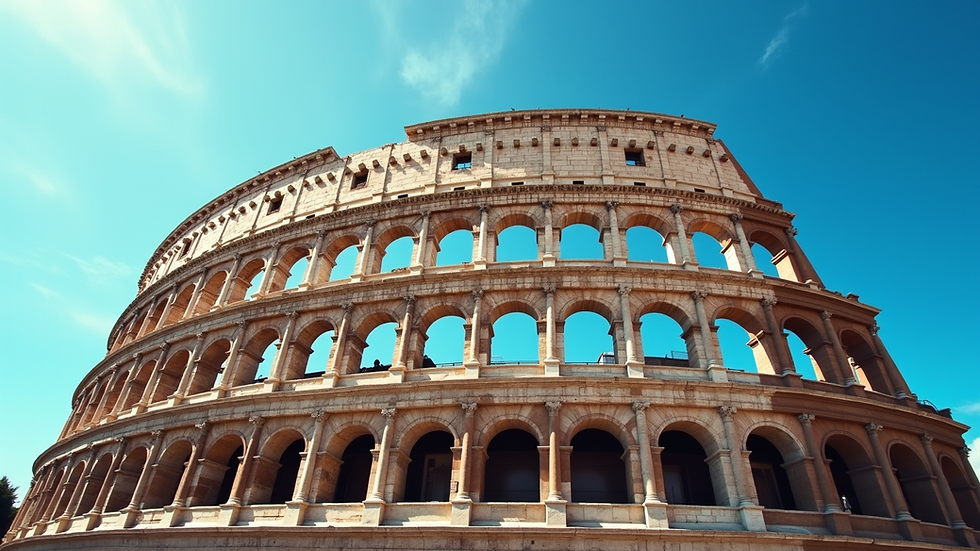 Why Custom Private Tours Rome Are the Best Choice for Your Italian Adventure