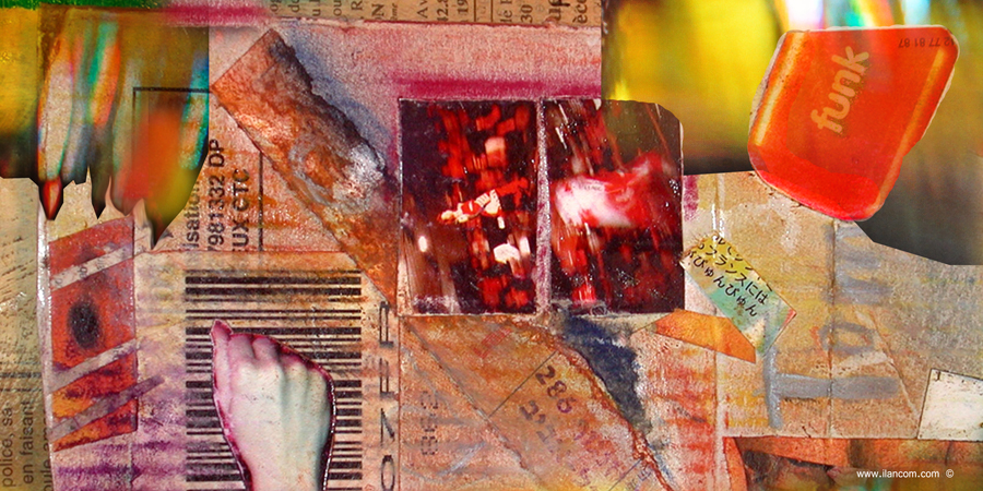 FunkY Collage