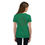 Thumbnail: Red Logo Back -Youth Short Sleeve T-Shirt