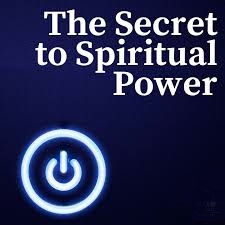 What is Your Power Source?