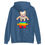 Thumbnail: Baby Back-  Unisex Hoodie