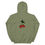 Thumbnail: Cherries Back- Unisex Hoodie