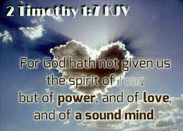 Fear Source
