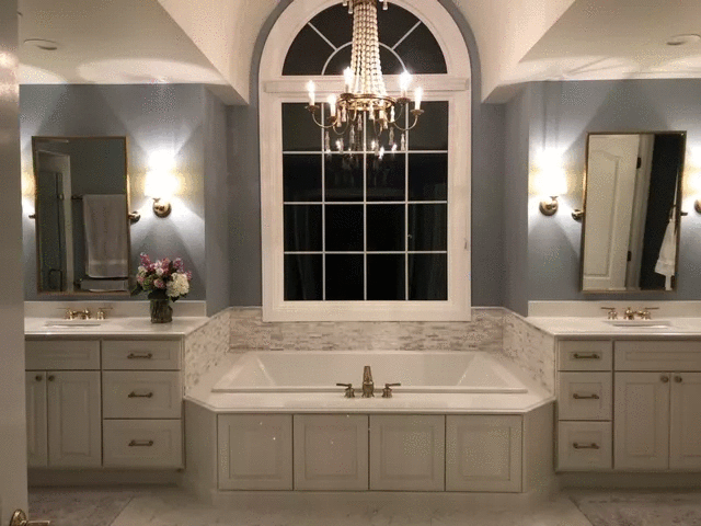 Bathroom Remodeling in Leesburg VA