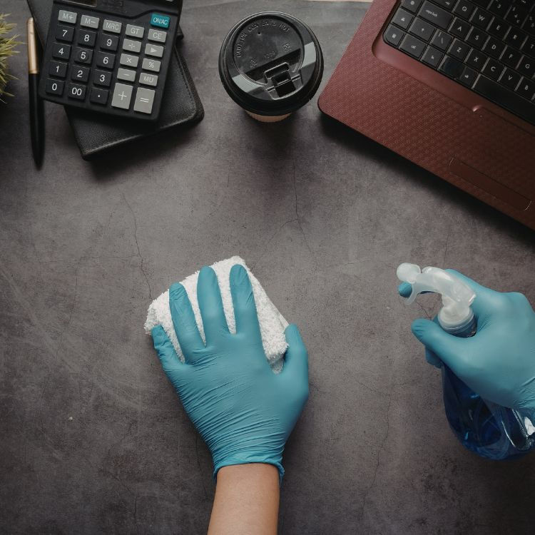 How to Choose the Right Disinfecting Service for Your Business
