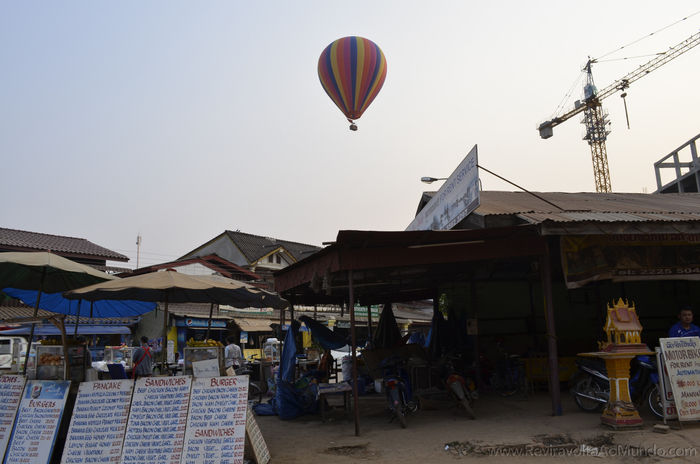Vang Vieng – Laos