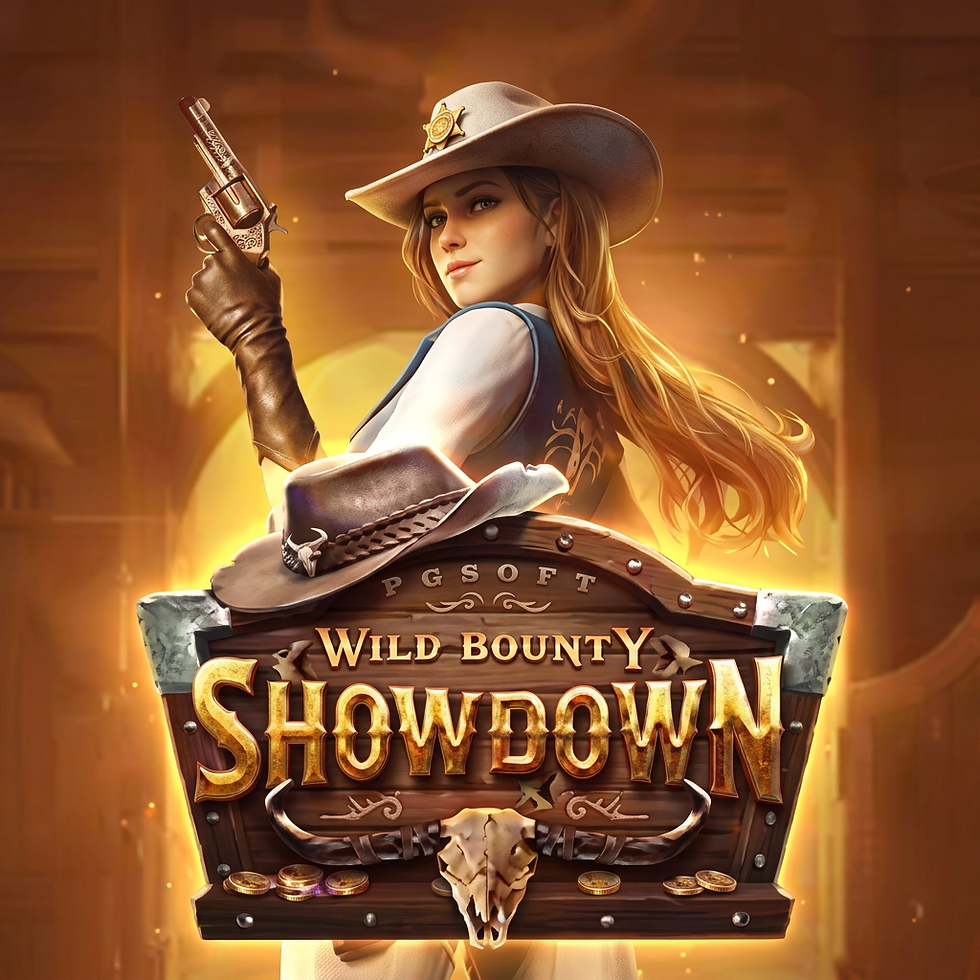 Slot Game Icon 5
