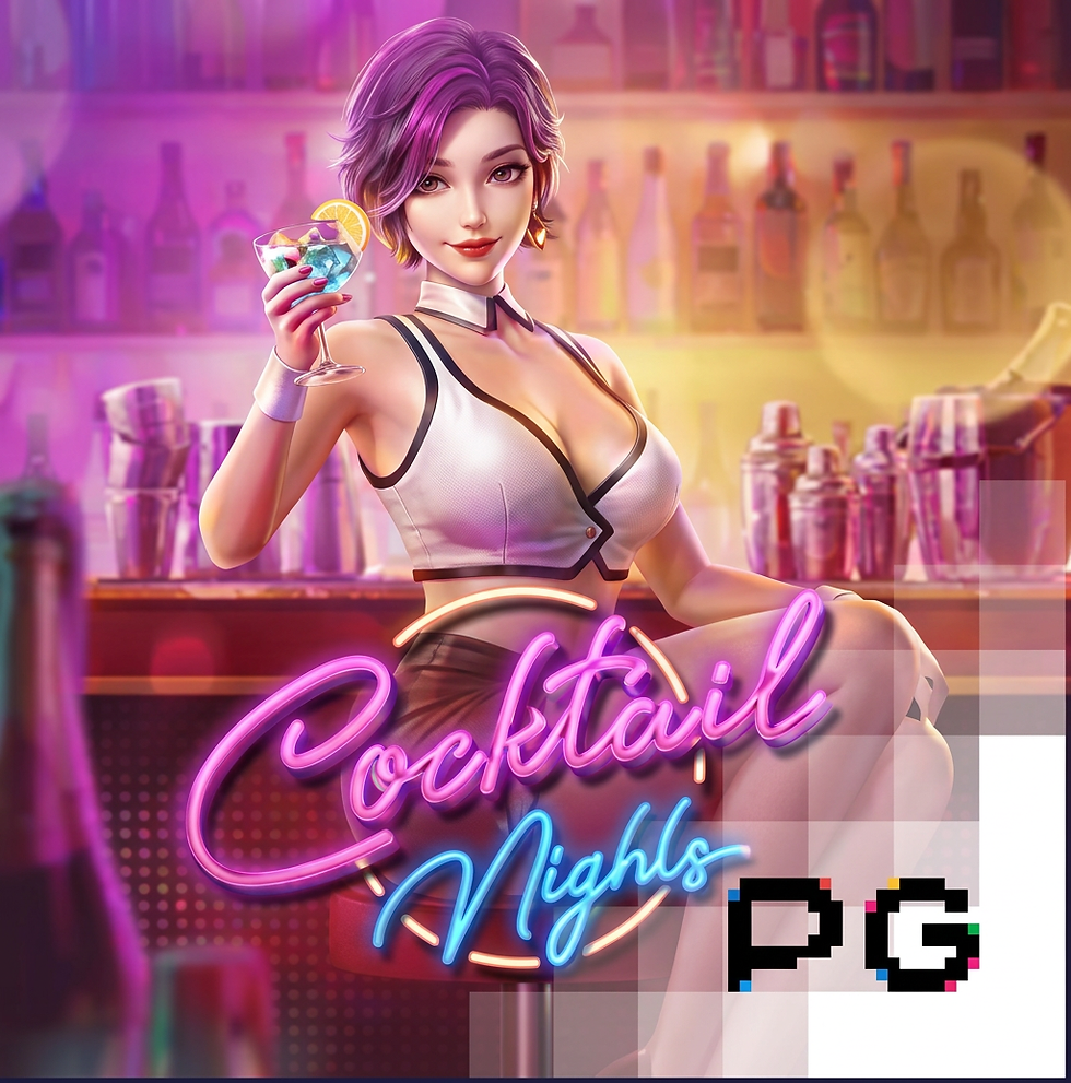 Slot Game Icon 6