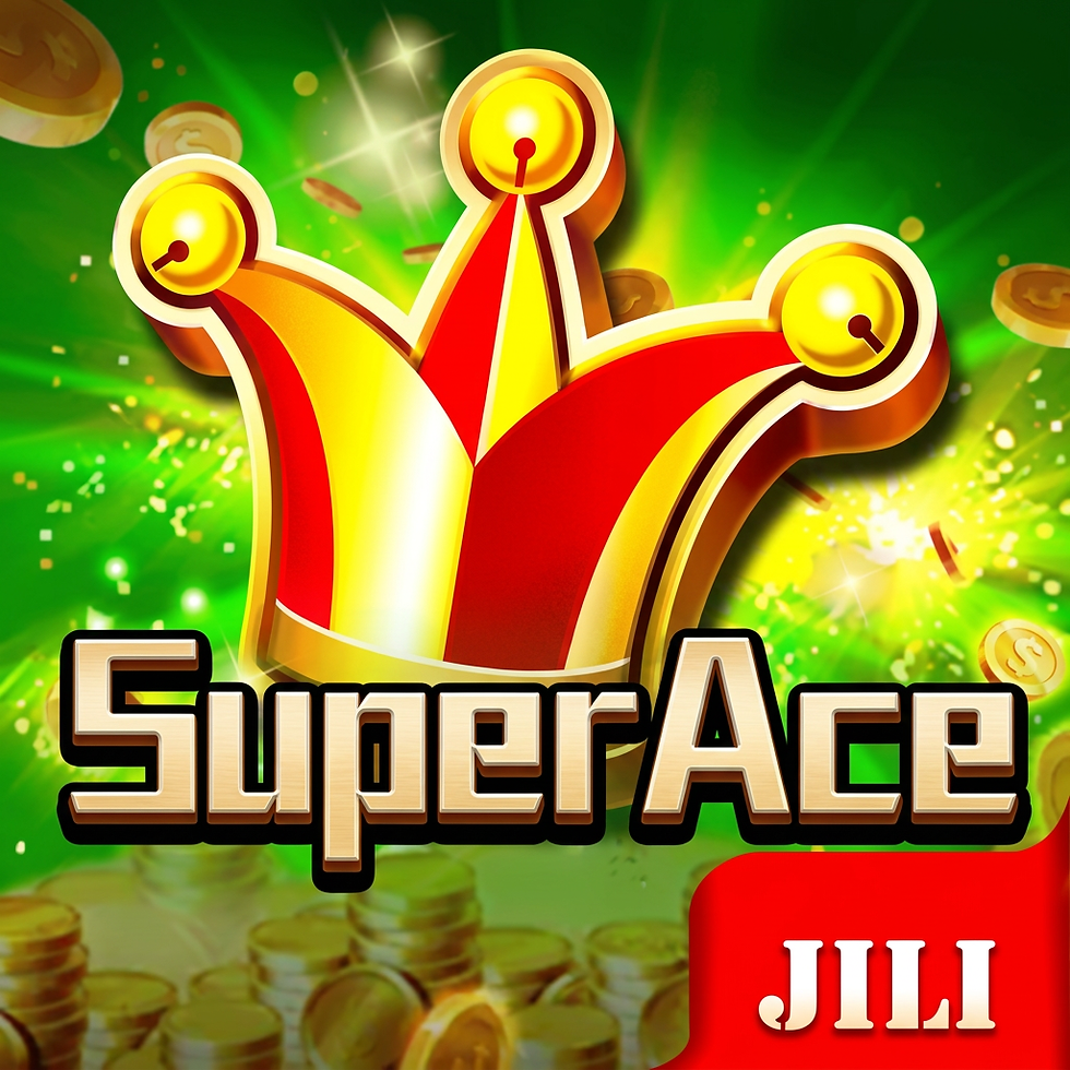 Super Ace