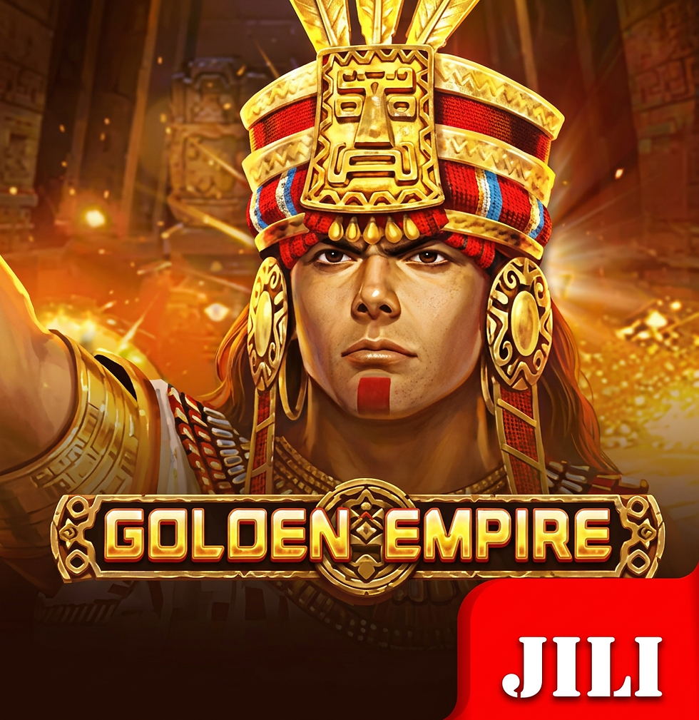 Jili Golden Empire