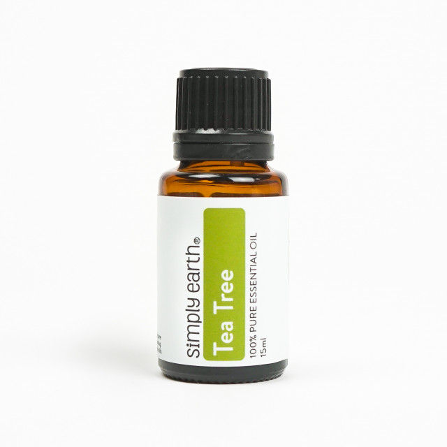 Tea Tree Essential Oil