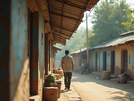 Understanding the Role of Financial Inclusion in India's Economy: Economic Inclusion Benefits Explored