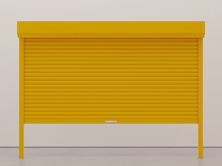 Alüminyum Doğrama Kapı Sistemleri 