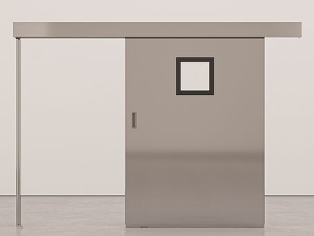 Hermetik kapı sistemleri 