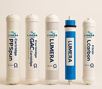 ALKALİ 5Lİ FİLİTRE TAKIMI