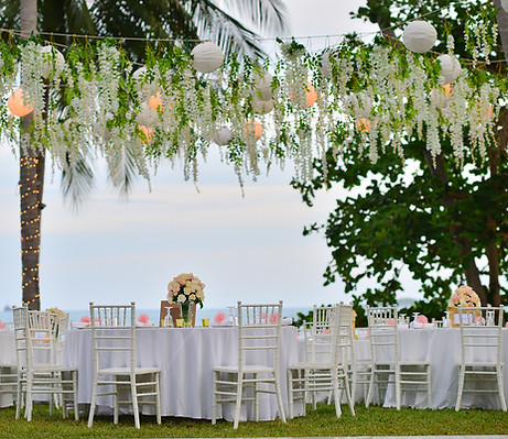Elopement vow samples
