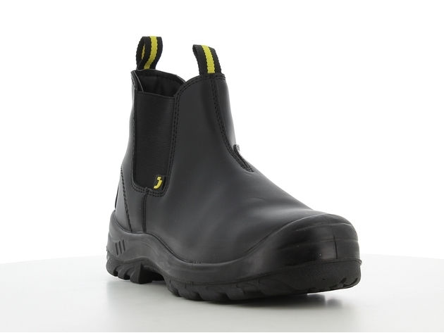 תמונה ממוזערת: נעלי עבודה מומלצות, מגפי עבודה מומלצות