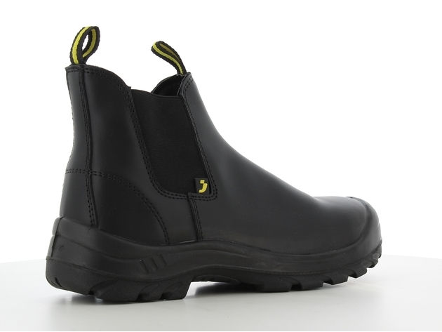 תמונה ממוזערת: נעלי בטיחות, נעלי עבודה מומלצות