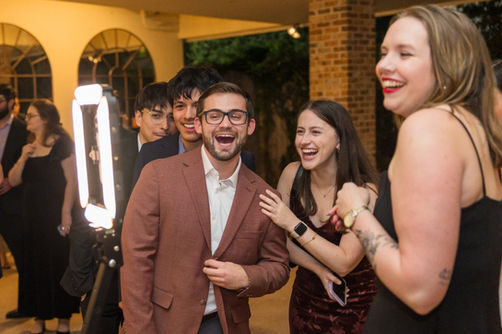 360 photo booth houston party