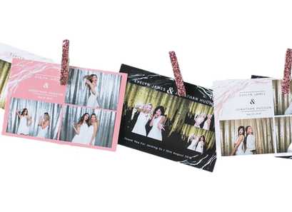 photo booth print designs