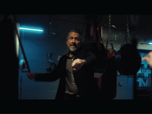 Michael Stahl-David, Scottie Thompson & Michael Weston Join Dark Comedy ‘Down To The Felt’